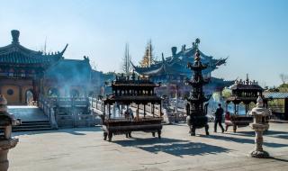 镇江一日游 镇江一日游