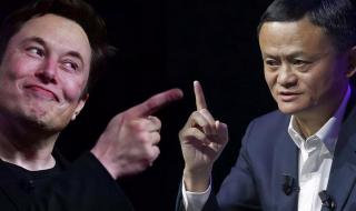 中国怎么培养马斯克