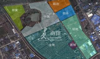 上海市嘉定区南翔镇 上海市嘉定区南翔镇