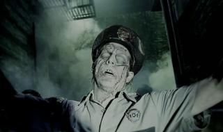 现实版生化危机 现实版生化危机