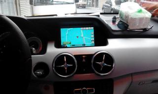 奔驰glk价格 奔驰glk价格