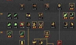 dnf剑圣刷图加点 dnf剑圣刷图加点