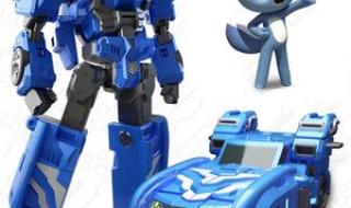 我要看迷你特工队