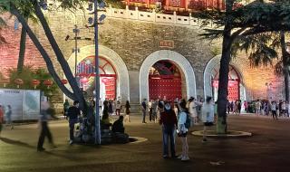 玄武湖简介 玄武湖简介