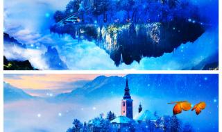 班得瑞仙境 班得瑞仙境