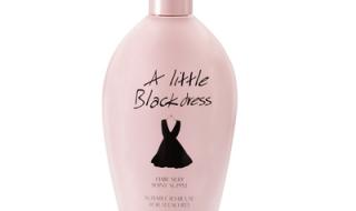 小黑裙香水 小黑裙香水