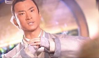 新包青天狸猫换太子