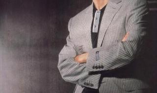 郑少秋爱过沈殿霞吗 郑少秋爱过沈殿霞吗