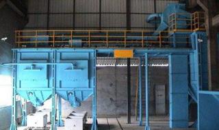 消失模铸造设备 消失模铸造设备