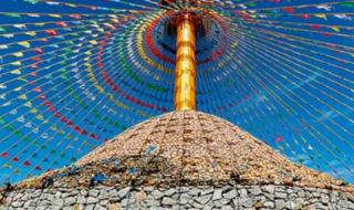 为内蒙古喝彩舞蹈