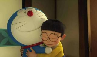 哆啦a梦新番2012连载 哆啦a梦新番2012连载