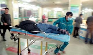 许昌市中心医院 许昌市中心医院