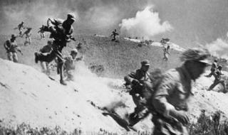 长津湖后再无圣诞节 长津湖后再无圣诞节