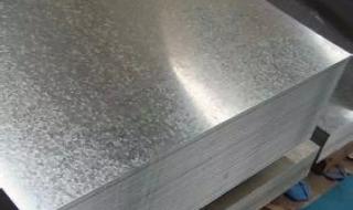 重庆镀锌板 重庆镀锌板