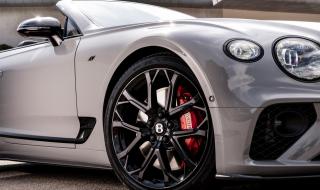 宾利欧陆gtc 宾利欧陆gtc