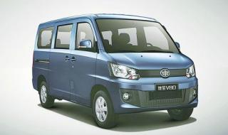 一汽佳宝v80 一汽佳宝v80