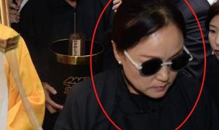 费玉清张菲 费玉清张菲