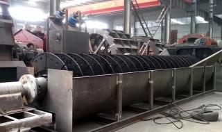 砂石生产线价格