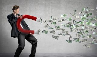 在家做什么能赚钱 在家做什么能赚钱