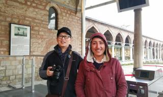 我们中国人 我们中国人