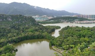 七星岩旅游攻略 七星岩旅游攻略