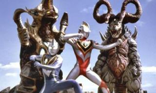 盖亚奥特曼剧情介绍 盖亚奥特曼剧情介绍