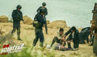 《瞒天过海》今日上映 《瞒天过海》今日上映