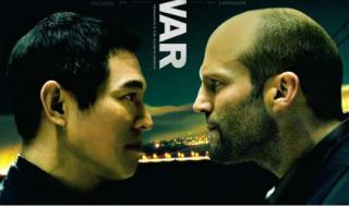 杰森斯坦森好看的电影 杰森斯坦森好看的电影