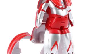 奥特战士对怪兽军团