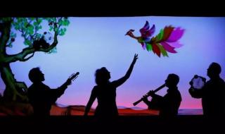 中国达人秀儿童篇