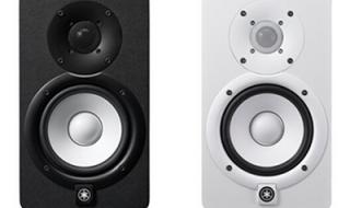 雅马哈监听音箱 雅马哈监听音箱