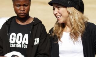 wakawaka世界杯主题曲 wakawaka世界杯主题曲