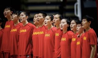 中国队预选赛赛程 中国队预选赛赛程