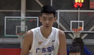 cba广东宏远队队员名单