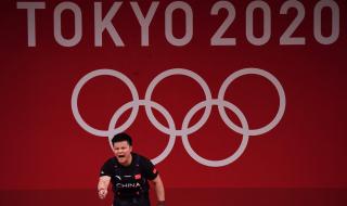 2021奥运会金牌排名 2021奥运会金牌排名