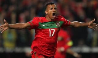 欧洲杯葡萄牙冠军阵容 欧洲杯葡萄牙冠军阵容