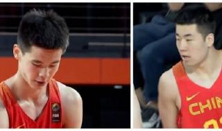 中国u18男篮的比赛