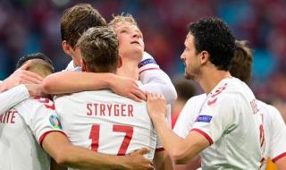 2016欧洲杯决赛四强比分 12年欧洲杯赛程和比分