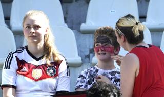 22年世界杯德国队成绩