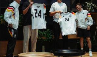 2000欧洲杯德国队名单 2000欧洲杯德国队名单