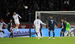 2022最佳法国足球运动员