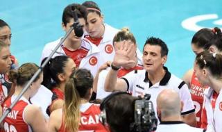 女子排球世界排名榜 女子排球世界排名榜